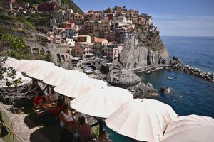 La Bella Vita: Italy’s best beaches and how the country became Europe’s coffee capital