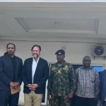 US delegation visits Anambra after deadly attack on officials