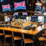 Walk-On’s Celebrates Grand Opening of New Columbia Restaurant