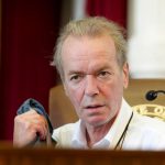 British novelist Martin Amis has died, according to his agent. Amis was 73.