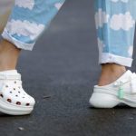 How to style your Crocs without looking basic