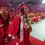 At Graduations, Native American Students Seek Acceptance of Tribal Regalia