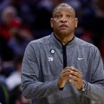 76ers Prop Bets: 80% Chance That Doc Rivers Is Fired