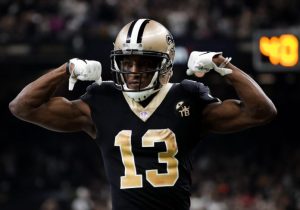 Michael Thomas Expected Back For Training Camp