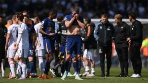 Former top referee rules on controversial Leeds v Newcastle incidents