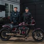 Indian Motorcycle reveals final custom Sport Chief build within its ‘Forged’ video series