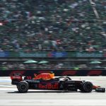 F1: Qualifying disaster for Verstappen as Alonso eyes victory