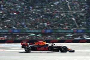 F1: Qualifying disaster for Verstappen as Alonso eyes victory