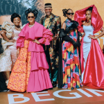 Azziad, Mammito, Kate actress, Joy Kendi attend ‘Queen Charlotte’ premiere in South Africa