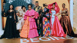 Azziad, Mammito, Kate actress, Joy Kendi attend ‘Queen Charlotte’ premiere in South Africa