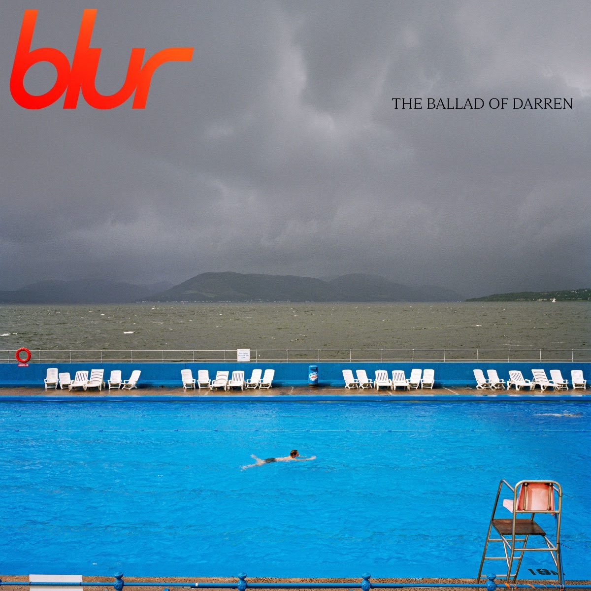 Blur Announce New Album ‘The Ballad Of Darren’