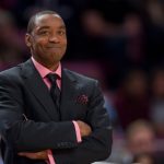 Isola: Isiah Thomas Could Become The Phoenix Suns Next Head Coach