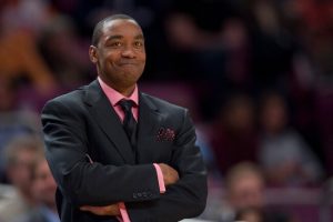 Isola: Isiah Thomas Could Become The Phoenix Suns Next Head Coach