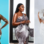 BellaNaija Style Best Dressed List: These 12 LEWKS From AMVCA 2023 Caught Everyone’s Attention