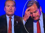 Sky Sports presenter Jeff Stelling breaks down in tears on his penultimate Soccer Saturday