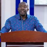 Please leave me out of your fights – Oppong Nkrumah to Frimpong-Boateng