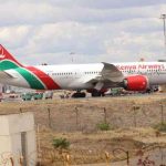 KQ adjusts flights to and fro Europe by an hour