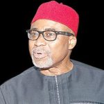 Abia election: I benefited from BVAS, cash crunch – Abaribe