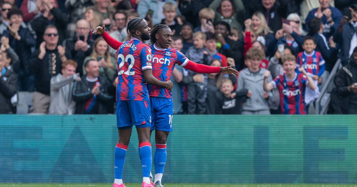 Crystal Palace team news and predicted XI vs Fulham – 101 Great Goals