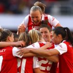 Preview: Everton Ladies vs. Arsenal Women