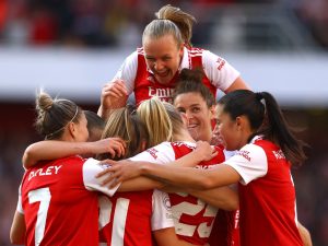 Preview: Everton Ladies vs. Arsenal Women