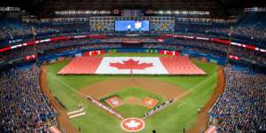 Online Sports Betting: What are the effects on sports in Canada after the recent boom?