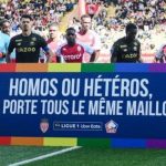 Ligue 1: Minister calls for sanctions against players who missed anti-homophobia campaign