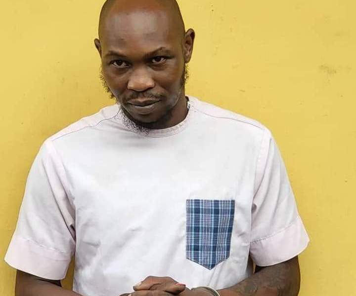 Seun Kuti Speaks From Police Cell, Denies General Overseer Tag, Gives Real Title – Lifestyle Nigeria