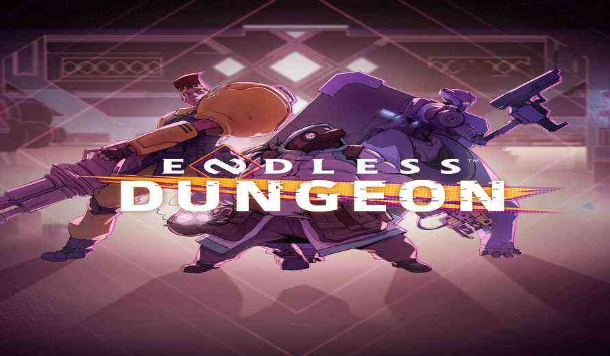 Endless Dungeon Release Postponed Until October 19th