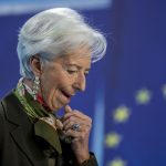 Lagarde: U.S.-China split may weaken growth and fuel inflation