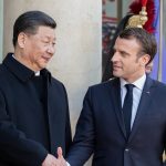 The Most Important Line in the China-France Joint Statement