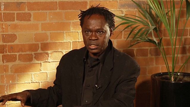 Senegal music icon Baaba Maal named UNCCD Goodwill Ambassador