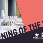 The Estrella Damm National Restaurant Awards: Opening of the Year 2023 shortlist