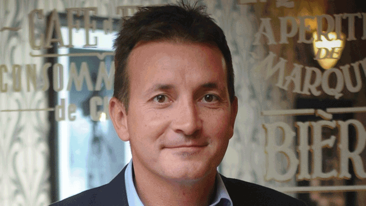 Social Pantry appoints James Spragg as non-executive chairman