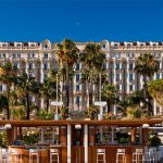 Carlton Cannes, a Regent Hotel Reopens After Being Closed for Two Years for Refurbishment