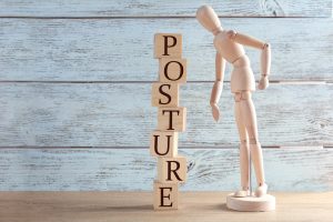 Quit Slouching: Here’s Why You Should Fix Your Bad Posture