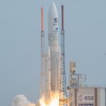 ESA’s JUICE Spacecraft Launches to Study Jupiter’s Icy Moons