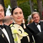 Leonardo DiCaprio and Lily Gladstone Conquer Cannes With 9-Minute Standing Ovation for ‘Killers of the Flower Moon’