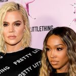 Malika Haqq May Have Accidentally Revealed Khloé Kardashian’s Son’s Name