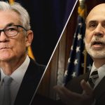 Watch Live: Powell and Bernanke Talk Fed Policy As Markets Bet On Rate Cuts