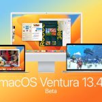 Apple releases macOS Ventura 13.4 RC 3 to developers and beta testers