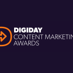 Hyundai, CBS Sports and AB InBev are among the Digiday Content Marketing Awards winners