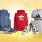 Save 30% at Adidas and Update Your Style for the Summer