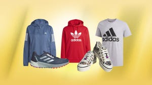 Save 30% at Adidas and Update Your Style for the Summer