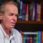 Martin Amis, Author of Money and The Zone of Interest, Dies at 73