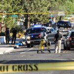 New Mexico teen gunman who killed three women struggled with mental health, family said