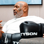 Mike Tyson talks about actor Jamie Foxx’s health. This is what he said