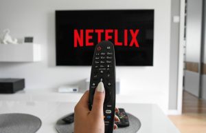 How technology unlocks business models: The story of Netflix