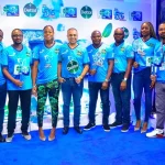 Dettol Thrills Consumers With Launch Of New 5C Cool Soap