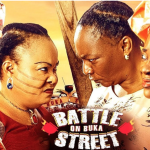 ‘I’m overwhelmed’ ~ Funke Akindele expresses shock as ‘Battle on Buka Street’ snags 10 nominations at AMVCA